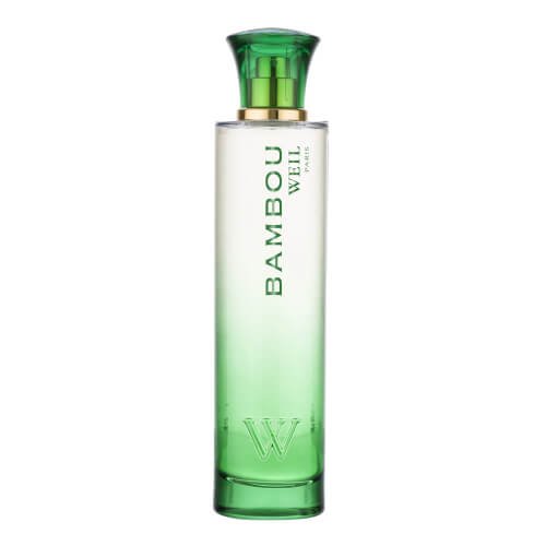 WEIL Bambou - Eau de Parfum 3760004322511 WEIL Bambou - Eau de Parfum 3760004322511